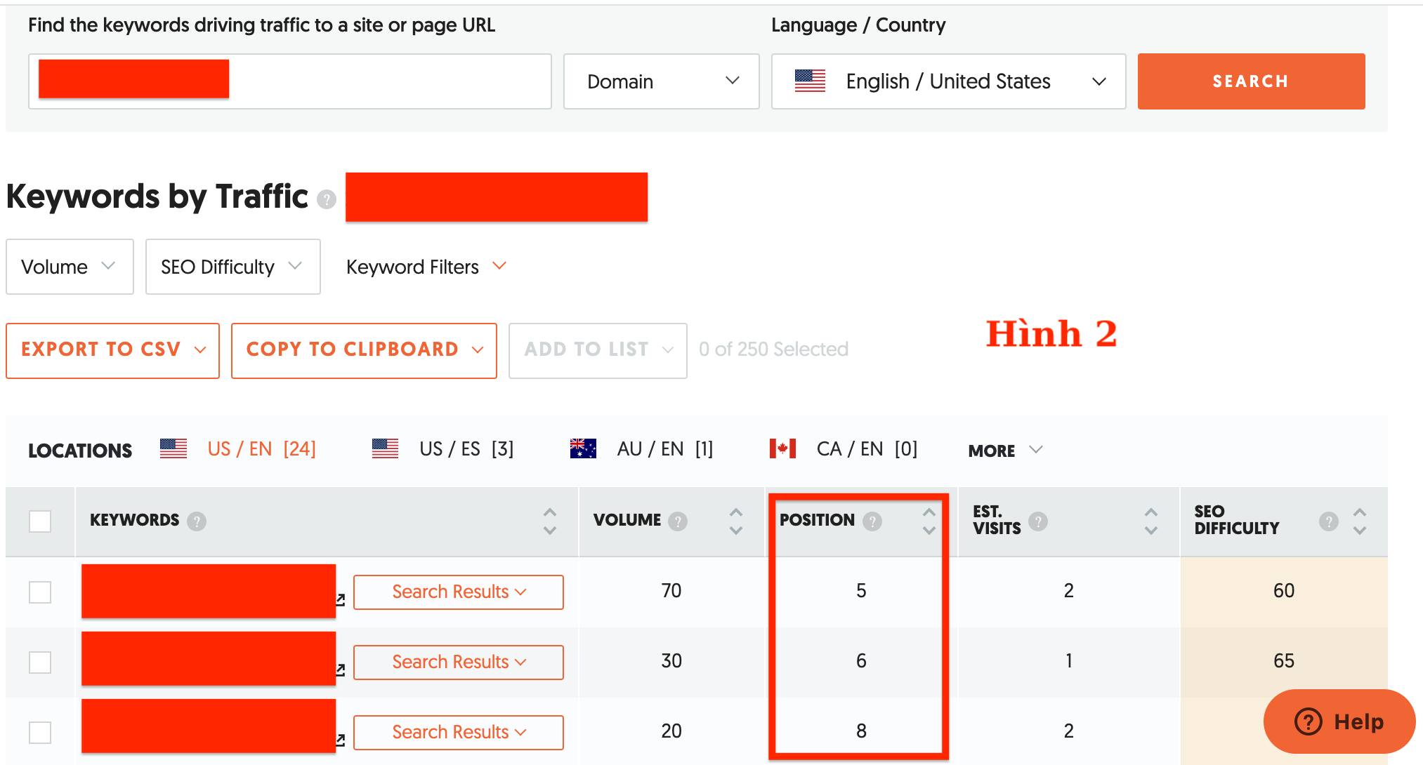 Cách build backlinks miễn phí cho website ngách nước ngoài 2 Cách build backlinks miễn phí cho website ngách nước ngoài